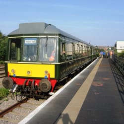 Vale of Glamorgan Railway