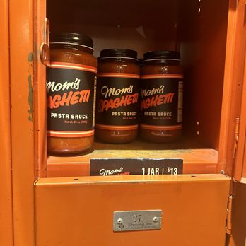 Mom's Spaghetti - Spaghetti sauce for sale - Sandwiches Near Me - Detroit, Michigan Mom's Spaghetti - Spaghetti sauce for sale - Sandwiches Near Me - Detroit, Michigan