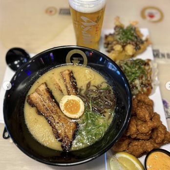 YAMGUCHI RAMEN BAR - Updated July 2025 - 94 Photos & 45