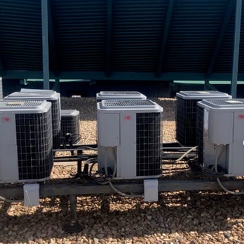 TECHNOTHERM HVAC - 16 Photos - Peyton, Colorado - Heating u0026 Air  Conditioning/HVAC - Phone Number - Yelp
