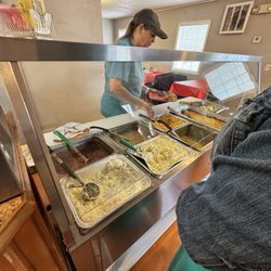 Southern Sisters’ Cafe & Catering - Here's the scoop