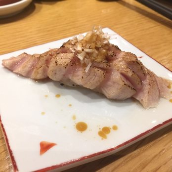 天 膳 - Japanese Near Me - Hong Kong, HK