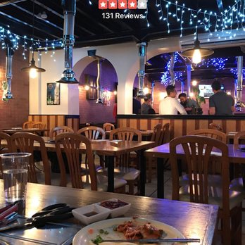 Pocha Street - Korean Near Me - Upper Darby, Pennsylvania