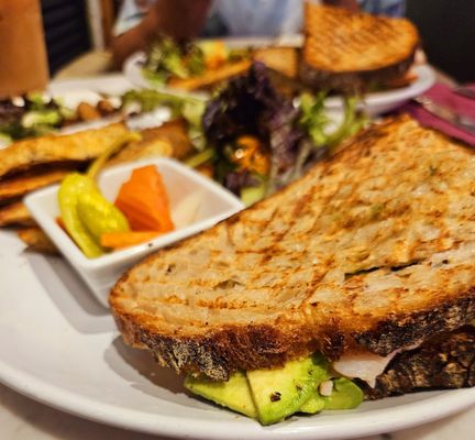 Pistachio Cafe by null