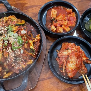 To Soc Chon - Korean Near Me - Katy, Texas