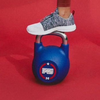 F45 Training - Trainers Near Me - Lantana, Texas