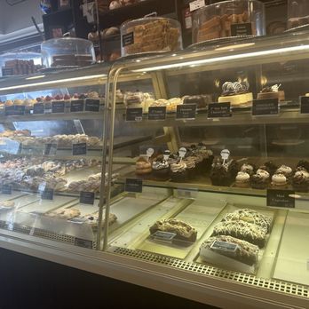 Fratelli Authentic Italian Baking - Bakeries Near Me - Vancouver, British Columbia