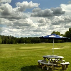 Arrowhead Golf Course