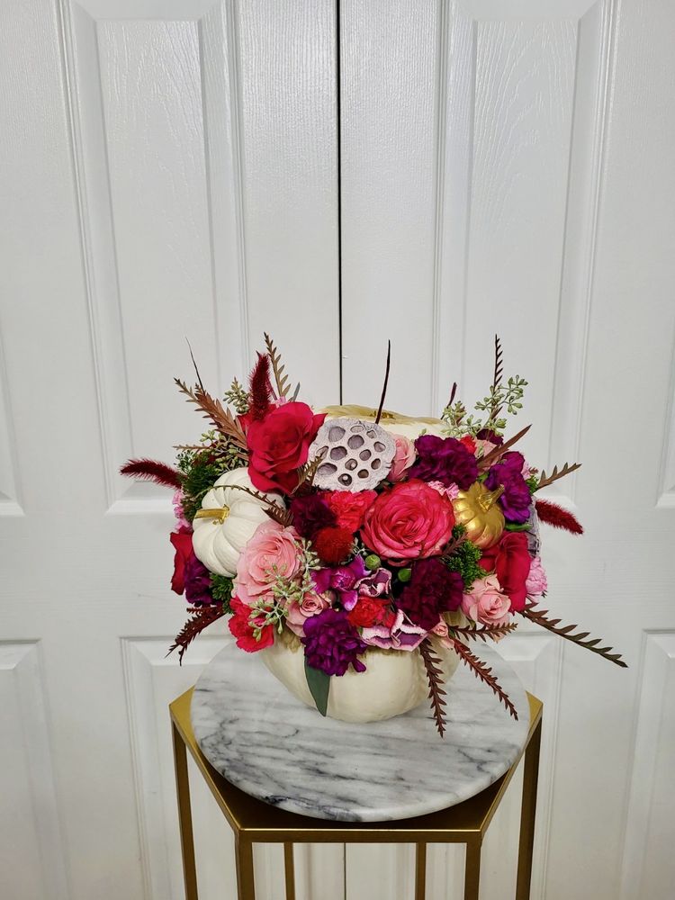 LILY’S BOUQUET 46 Photos 450 W Sample Ave, Fresno, California