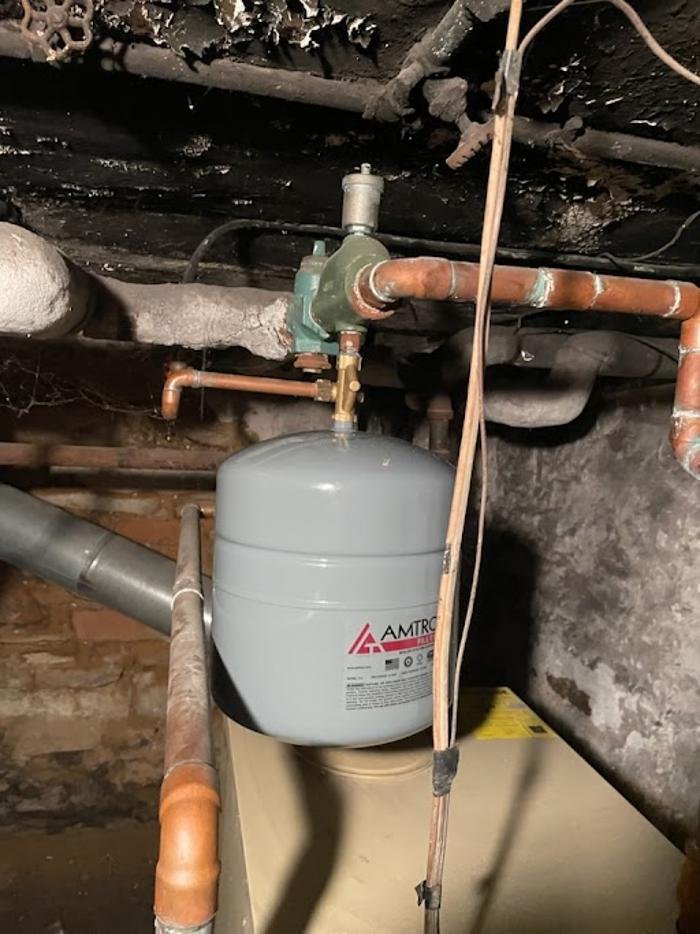 Slide of GT HVAC & Plumbing