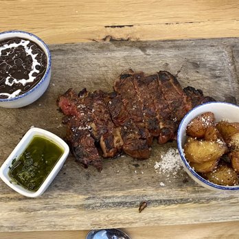 Casi Cielo - Steak - Cocktail Bars Near Me - Atlanta, Georgia