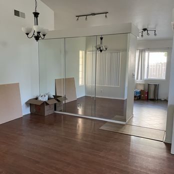 Elite Contracting & Home Repairs - Before - General Contractors Near Me