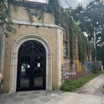 Bold Bean Coffee Roasters - Riverside - Coffee & Tea Near Me - Jacksonville, Florida