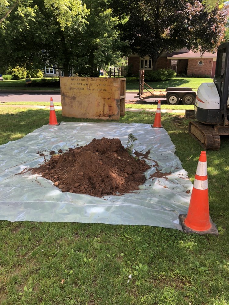 Slide of Griffin Plumbing & Excavation