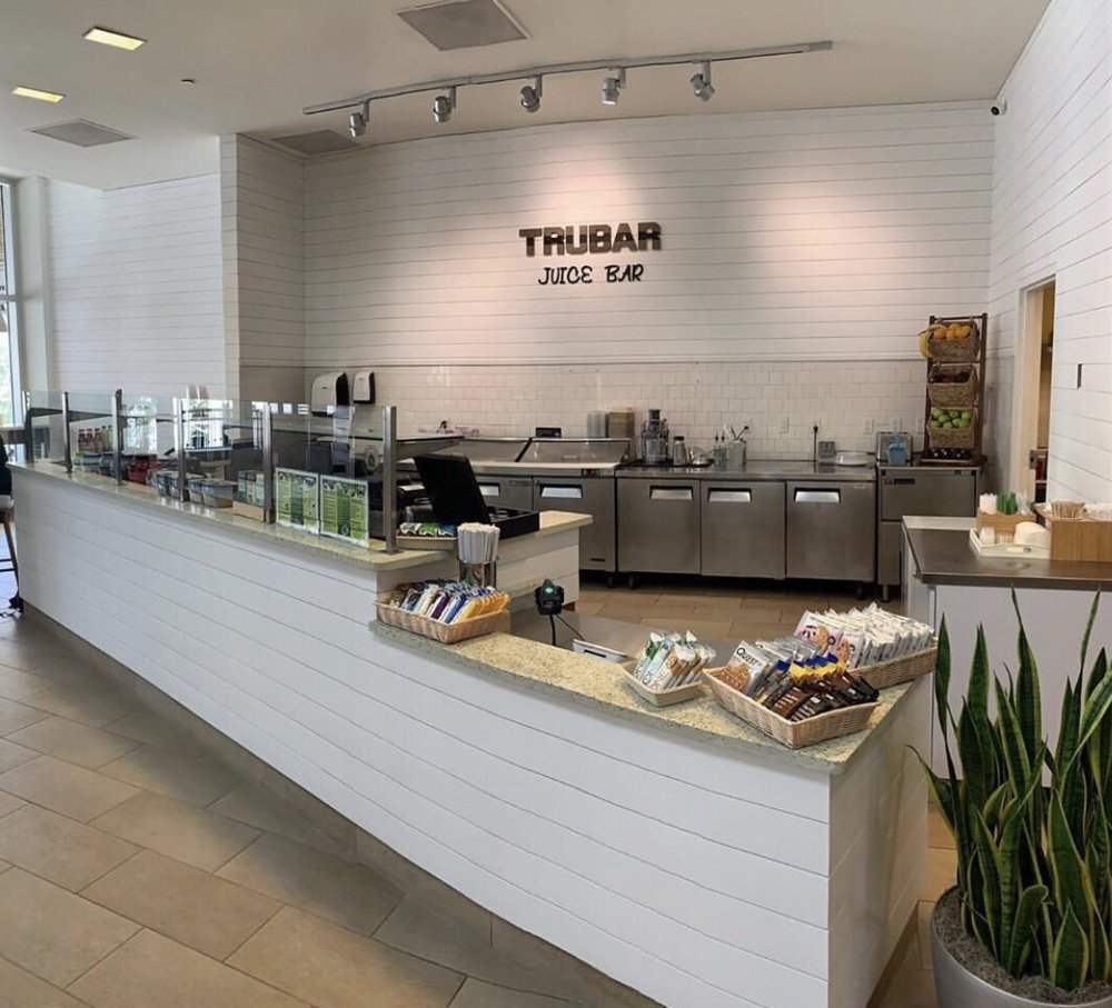 EQUINOX CORAL GABLES 43 Photos & 83 Reviews 358 San Lorenzo Ave