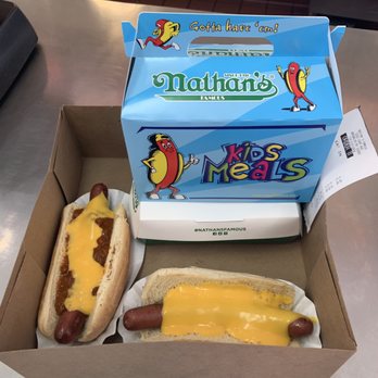 Nathan's Famous - World Famous Beef Hot Dogs - Hot Dogs Near Me - Brooklyn, New York Nathan's Famous - World Famous Beef Hot Dogs - Hot Dogs Near Me - Brooklyn, New York