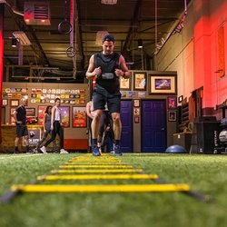 Rock City Fitness