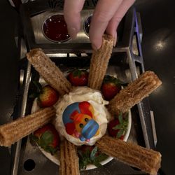 Churros