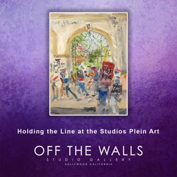 Off the Walls Studio Gallery