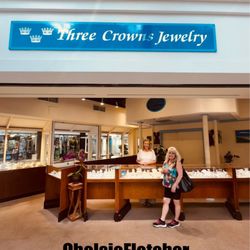 Three Crowns Jewelry