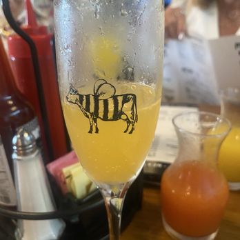 Milk & Honey - Mimosas- yes please! - New American Near Me - Nashville, Tennessee Milk & Honey - Mimosas- yes please! - New American Near Me - Nashville, Tennessee