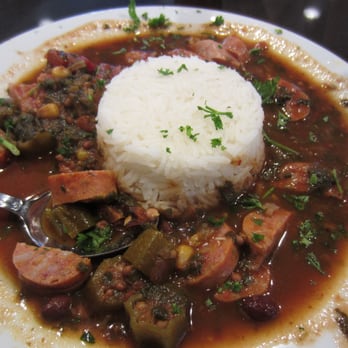 Great Lakes Brewing - Creole Gumbo - American Near Me - Cleveland, Ohio Great Lakes Brewing - Creole Gumbo - American Near Me - Cleveland, Ohio