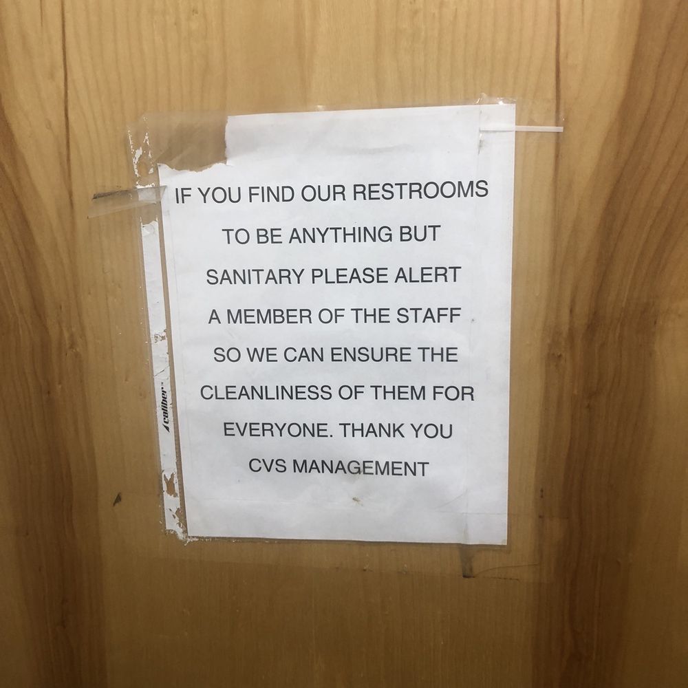CVS Pharmacy - This angered me. - Drugstores Near Me - VIRGINIA BEACH, Virginia