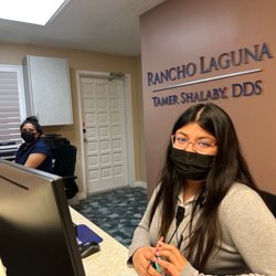 Rancho Laguna Family Dentistry