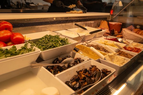 All' Antico Vinaio by null