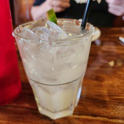 Pepe's Cafe & Steakhouse - Margarita