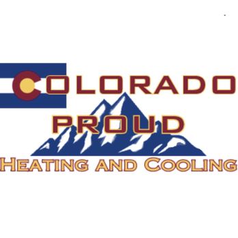 Colorado Proud Heating And Cooling - Our Logo - Heating & Air Conditioning/HVAC Near Me Colorado Proud Heating And Cooling - Our Logo - Heating & Air Conditioning/HVAC Near Me