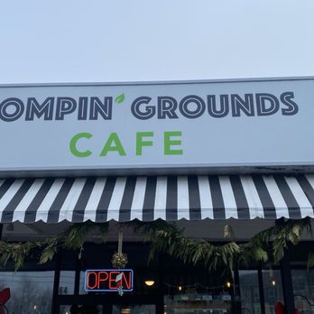 Stompin' Grounds Cafe - Coffee & Tea Near Me - Lake Zurich, Illinois Stompin' Grounds Cafe - Coffee & Tea Near Me - Lake Zurich, Illinois