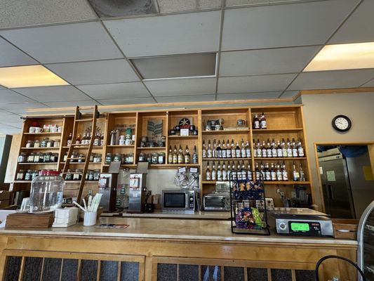 La Costa Coffee Roasting by null