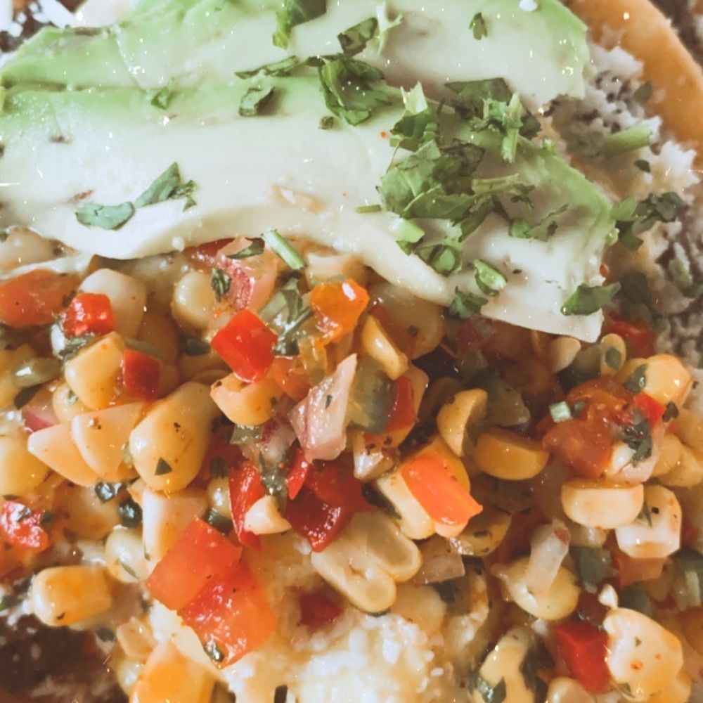 Circo - Taco (I forget which one!) - Mexican Near Me - Sarasota, Florida