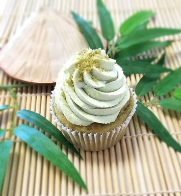 The Sweet Spot Bakery by null