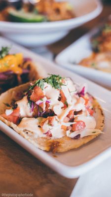 La Viga Seafood & Cocina Mexicana by null