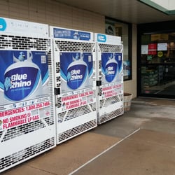 Delano True Value - Propane Refills Available at Delano True Value in Delano, MN