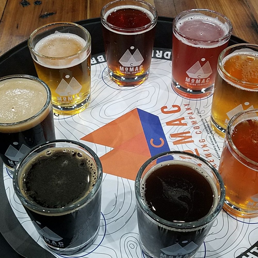 THE BEST 10 Breweries in Portsmouth, VA Last Updated August 2021 Yelp