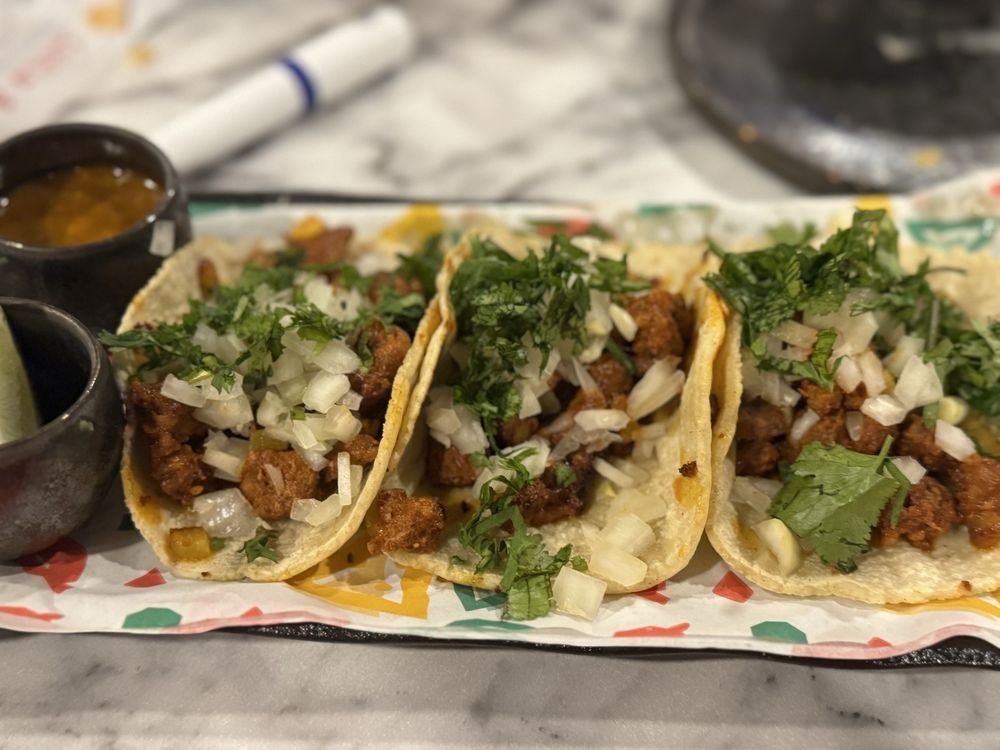 Raices Authentic Mexican Cuisine