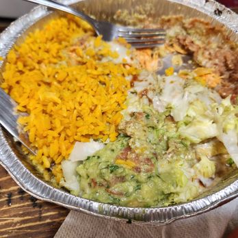 Tijuana Falls Taqueria - Enchilada - Mexican Near Me - Little Falls, New Jersey