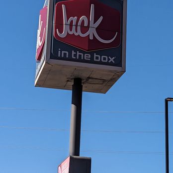 JACK IN THE BOX - Updated January 2026 - 41 Photos & 76 Reviews