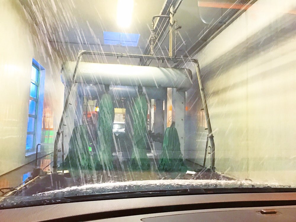 GLOBUS WASCHSTRASSE Updated September 2024 Römerstr. 53, Wittlich, RheinlandPfalz, Germany