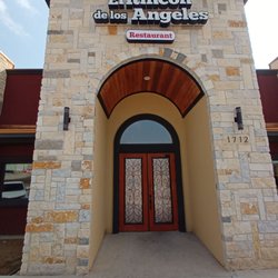 El Rincon De Los Angeles - Outside