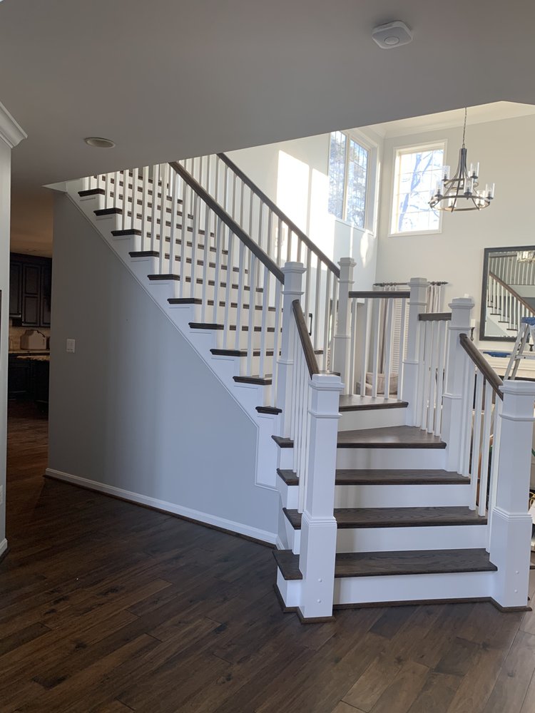 VIRGINIA TOP FLOORS Updated September 2024 14 Photos & 23 Reviews