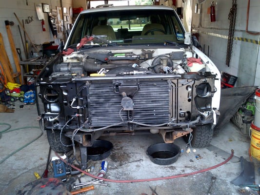 Best Choice Automotive Service