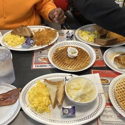 Waffle House