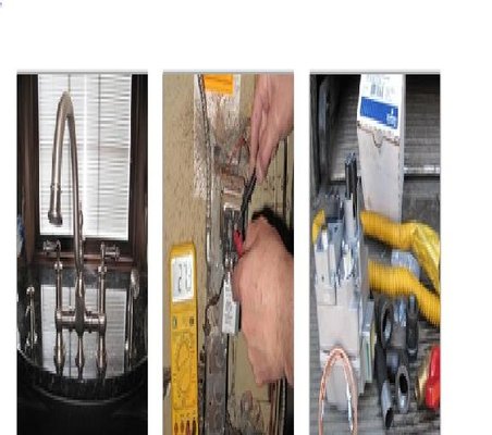 Assured Plumbing & Heating Logo