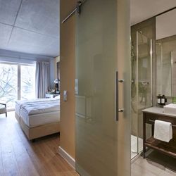Hotel FREIgeist Einbeck - FREIgeist Einbeck_Room