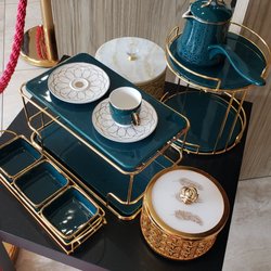 Pâtisserie Mahrousé