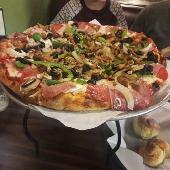 Buono's Pizzeria - Pizza Near Me - Long Beach, California Buono's Pizzeria - Pizza Near Me - Long Beach, California